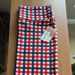 Lularoe Cassie skirt